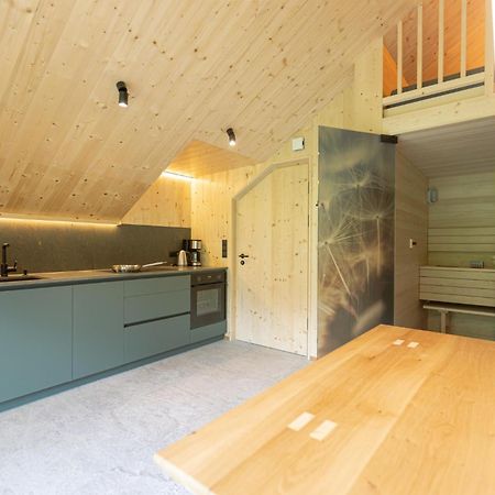 Appartements Zi Ranna 산타 마달레나 인 카시에스 외부 사진