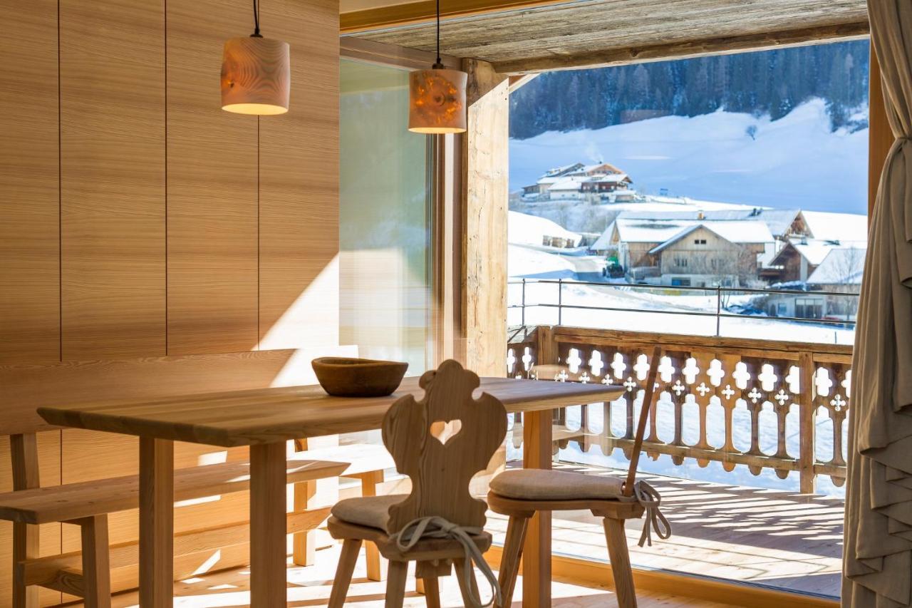 Appartements Zi Ranna 산타 마달레나 인 카시에스 외부 사진