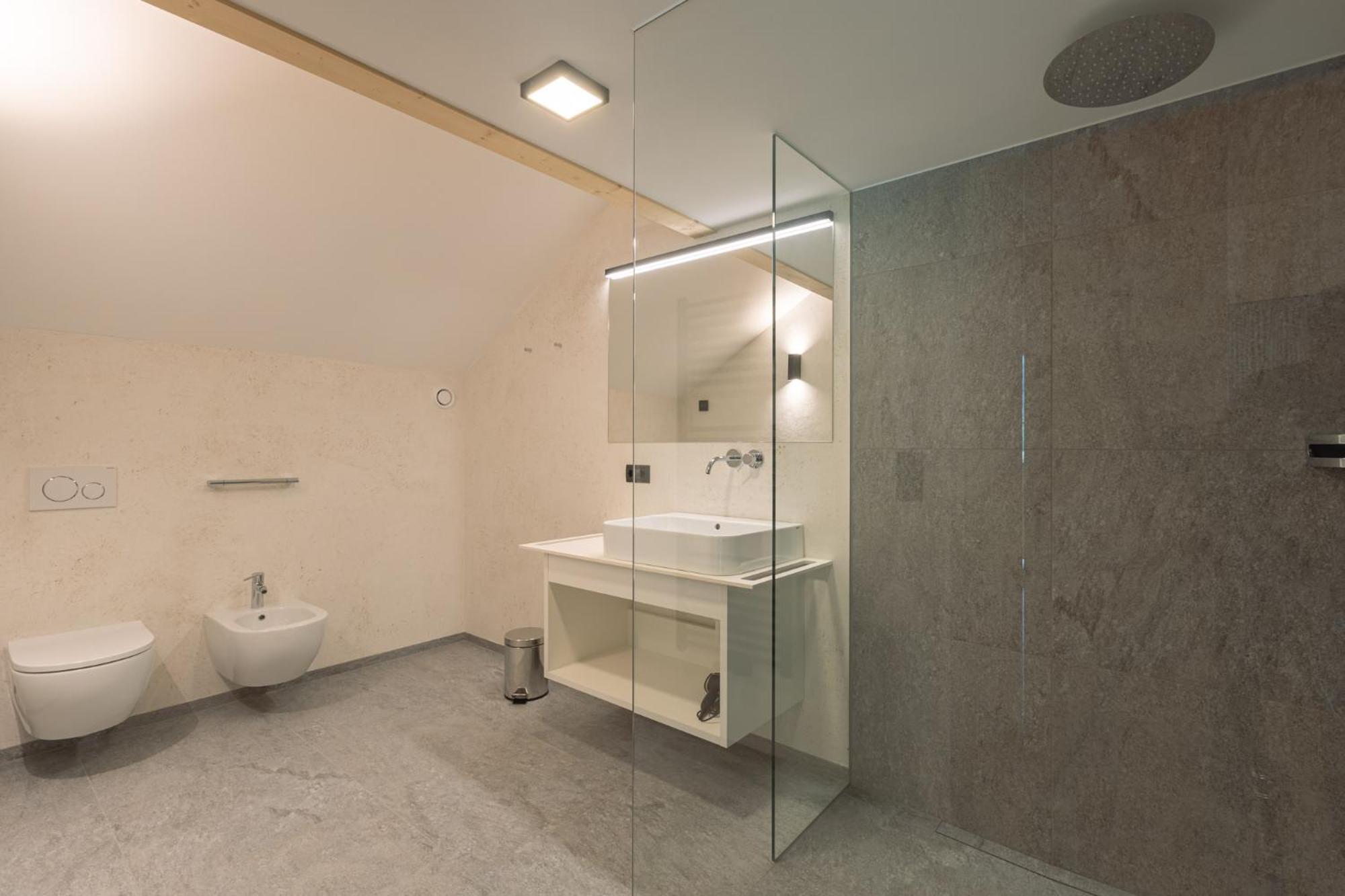 Appartements Zi Ranna 산타 마달레나 인 카시에스 외부 사진